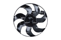 LüFter MotorküHlung NRF 470033 400W FüR VW Sharan 7N1 7N2 Passat B7 362 Variant