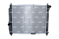 MotorkÜHler WasserkÜHler FÜR Chevrolet, Daewoo - NRF 53637