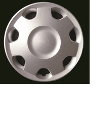 Opel Corsa C Set 4 Borchie Coppe Ruota Copricerchi Copponi 14" 5905/4