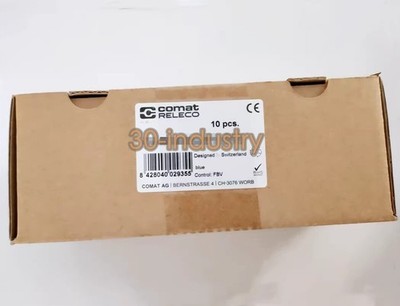 10PCS/Box New C3-A30DX/110VDC Relay DC110V *mq
