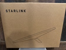 STARLINK Mini Kit UTA-231 AC Dual Band Wi-Fi System White NEW