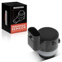 Frankberg PDC-SENSOR Einparkhilfe Vorne/Hinten Passend FüR Audi A3 A4 A5 A6