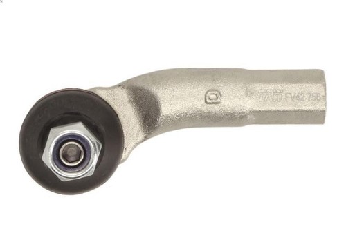 Rótula barra de acoplamiento TRW JTE756 para VW KAEFER 1.2 1972-1976 - 第 7/8 張圖片