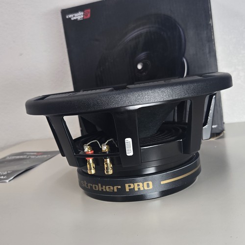 Stroker Pro 10" Full Range Speaker - CVMPCL10 - Picture 3 of 24