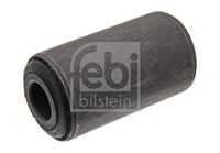 Lagerbuchse Blattfeder Febi Bilstein 12344 FüR Peugeot Fiat CitroËN Ducato Bus