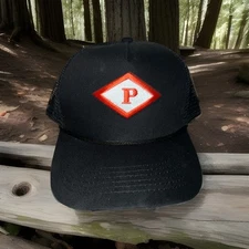 Powers Irish Whiskey (Truckers) Baseball Hat. New Free Shipping USA