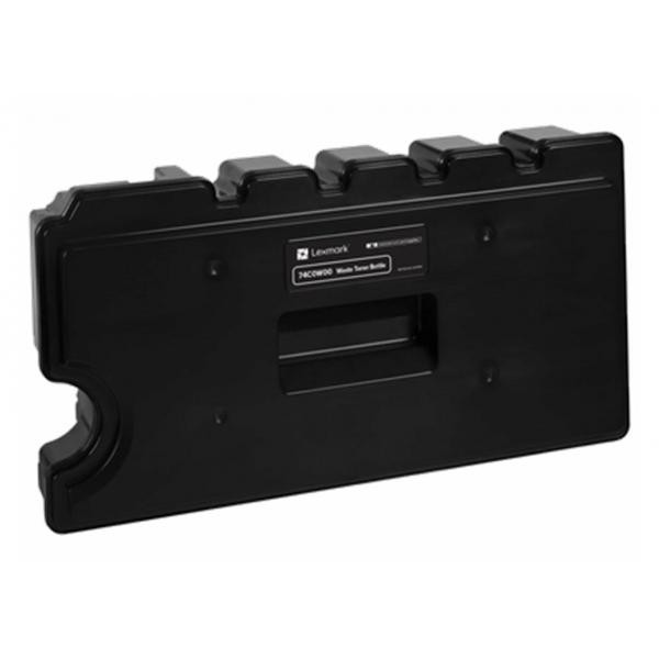 Lexmark Contenitore Toner Residuo Cs72x Cx725 90000 Pagine Laser - Immagine 3
