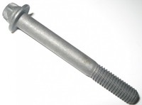 BMW E8 Torx-Kopf Schraube M6 X 1,00 X 50 Mm Klasse 8.8 11121726397 Neu Original