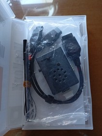 Vectrex Collector Bundle &ndash; Hardware & Boxed Homebrew software and games