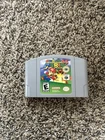 New ListingSuper Mario 64-Nintendo 64-Tested-Working-Authentic