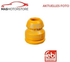 ANSCHLAGPUFFER STOßDÄMPFER VORNE FEBI BILSTEIN 106749 P FÜR KIA RIO III