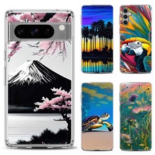 For Google Pixel 10a / 10 / 10 Pro / 10 Pro XL Phone Case,Screen Protector L22