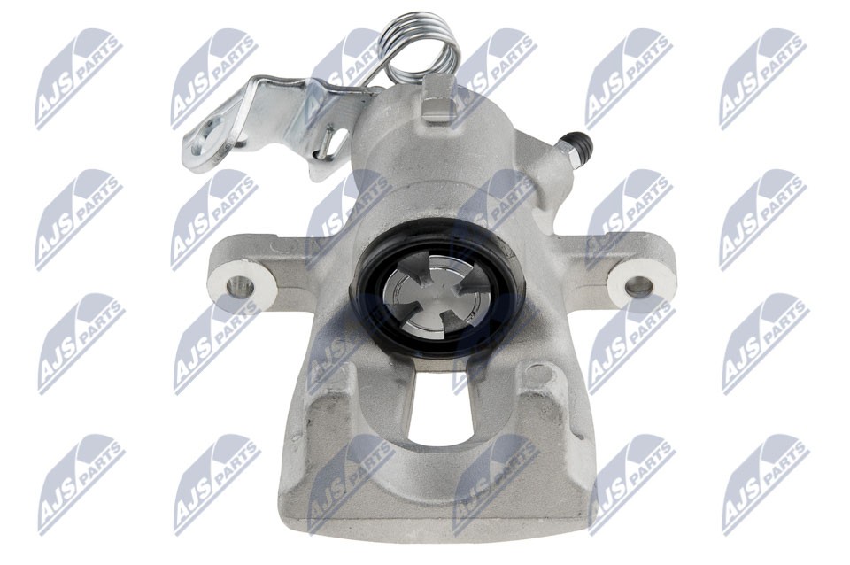 Original NTY Brake Caliper HZT-PL-009 For Chevrolet Opel - Image 4