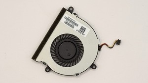 HP Notebook 250 G4 G5 255 G4 G5 256 G4 G5 kompatibel Laptop CPU Lüfter