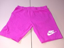 Kids Nike Shorts Size 6