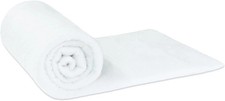 Upholstery Batting Medium Thick Quilt Batting by The Roll Dacron Upholstery C...