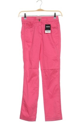 Apriori Stoffhose Damen Hose Pants Chino Gr. EU 32 Baumwolle Pink #fw54oek