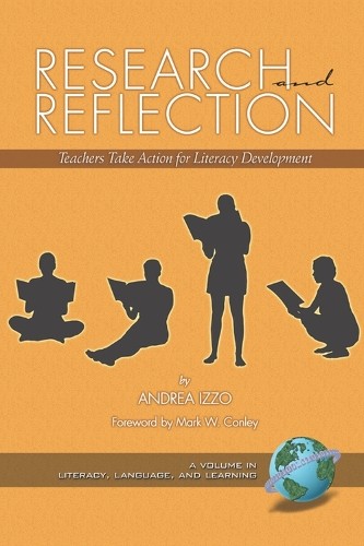 Research and Reflection - 9781593115388