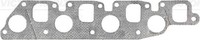 Dichtung Ansaug-/AbgaskrüMmer Victor Reinz 71-52991-00 FüR Nissan C23 LD23 Trade