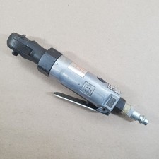 Ingersoll-rand 103 Air Ratchet Wrench 38 Drive Pneumatic Tool Usa Made
