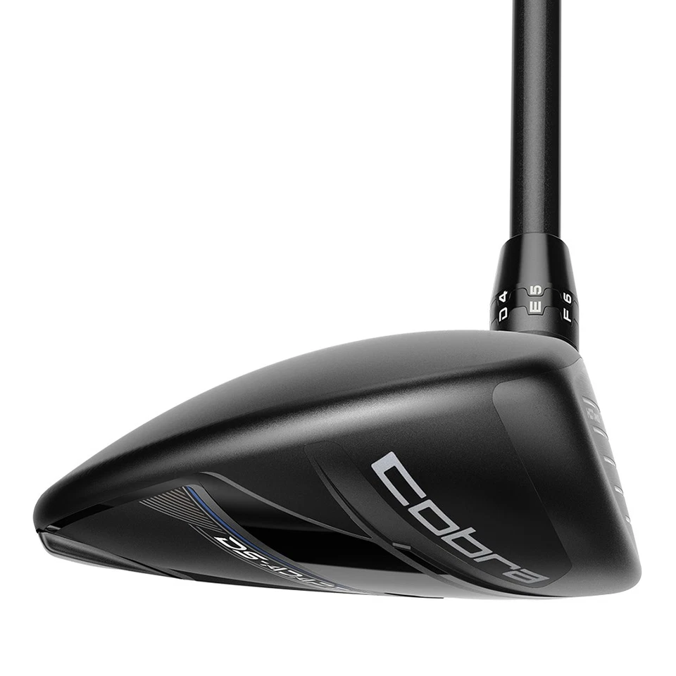 NUEVO Cobra Golf DS-Adapt X madera de calle 2025 elige eje, palo y flexibilidad Foto 4 de 4
