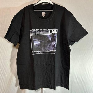 Serial Experiments Lain Shirt for sale | eBay