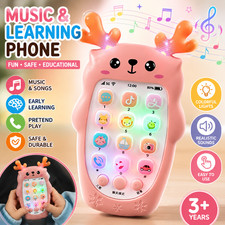 Educational Learning Toys for Kids Toddlers Age 3 4 5 6 7 8 Years Old Boys Girls