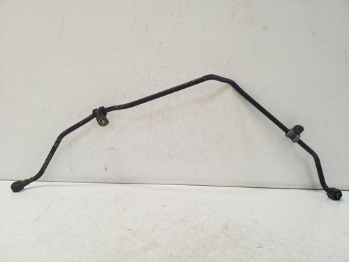 Audi A3 S3 8L 2002 Diesel 74kW Turbolader Ölleitung Ölschlauch VAL259425