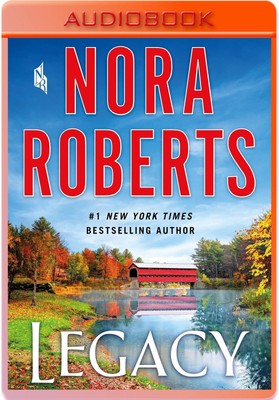 Legacy Nora Roberts