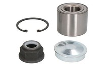 Radlagersatz Hinterachse FüR Renault Dacia Laguna II Grandtour Clio IV Kangoo /