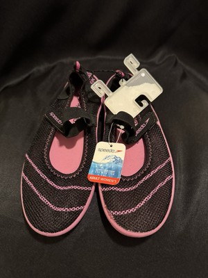 BNWTS Speedo woman SURF WALKERS SZ  5-6