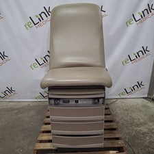 Ritter 304 Exam Table