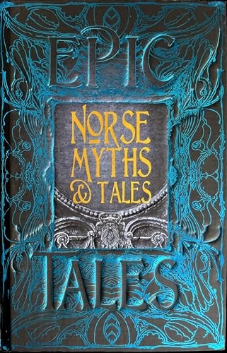 Norse Myths and Tales - Image 9