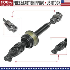 For Toyota Sienna 2011-2020 4522008020 Intermediate Steering Shaft For Toyota Sienna 2011-2020 4522008020 Intermediate Steering Shaft