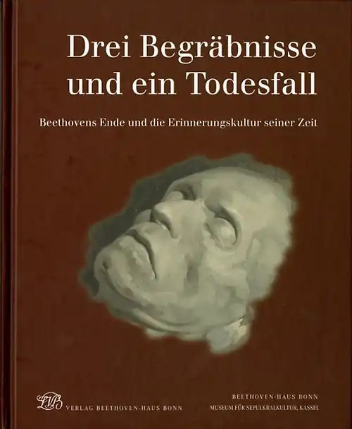 Drei Begräbnisse und ein Todesfall - Unbekannt