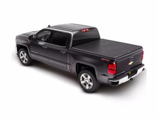 Truxedo Truxport Roll Up Tonneau Fits 2014-2018 Chevy Silverado Gmc Sierra 65
