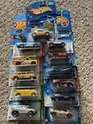 Vintage Hot Wheels Lot