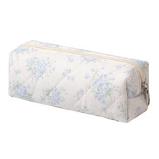 Pencil Case Pen Case Office College Storage Bag Pouch Holder Organizer Makeup...