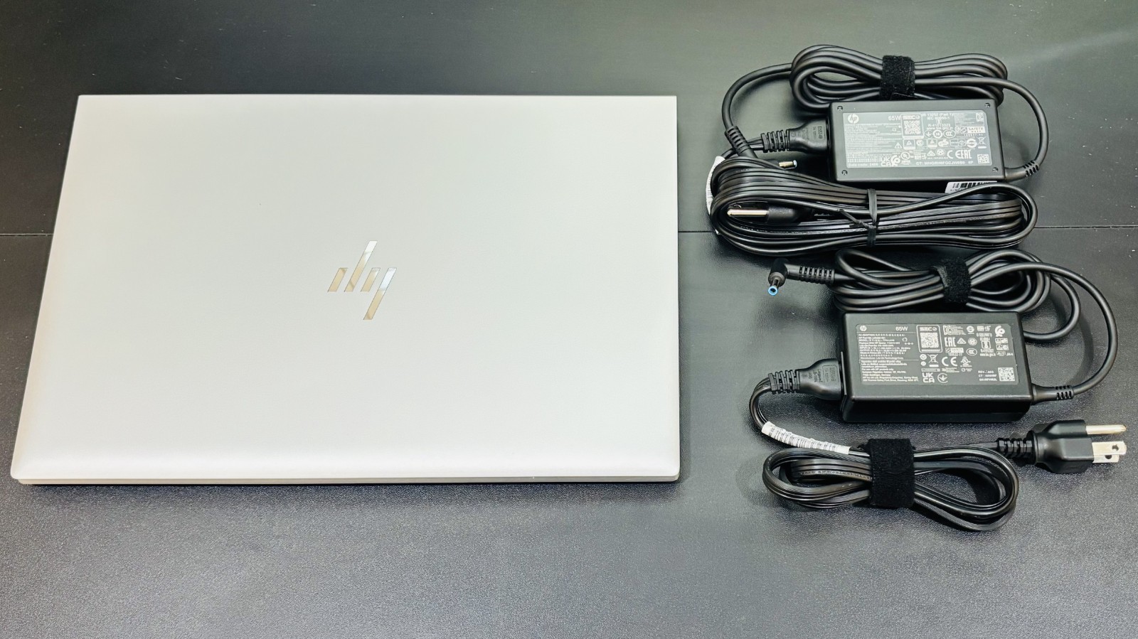 HP EliteBook 845 G8 Laptop with Ryzen 5