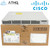 Cisco C9200-48P-E 48-Port Gigabit PoE SFP Managed Network Switch 2 Year Warranty
