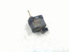 Headlight level adjustment motor