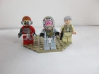 Lego 75050 Figs Only Ten Numb sw0556 Airen Cracken sw0557 Horton Salm sw0558