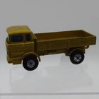 Matchbox 1 Mercedes-Benz Truck Vintage Lesney 1-75 Series D3 Combined Post