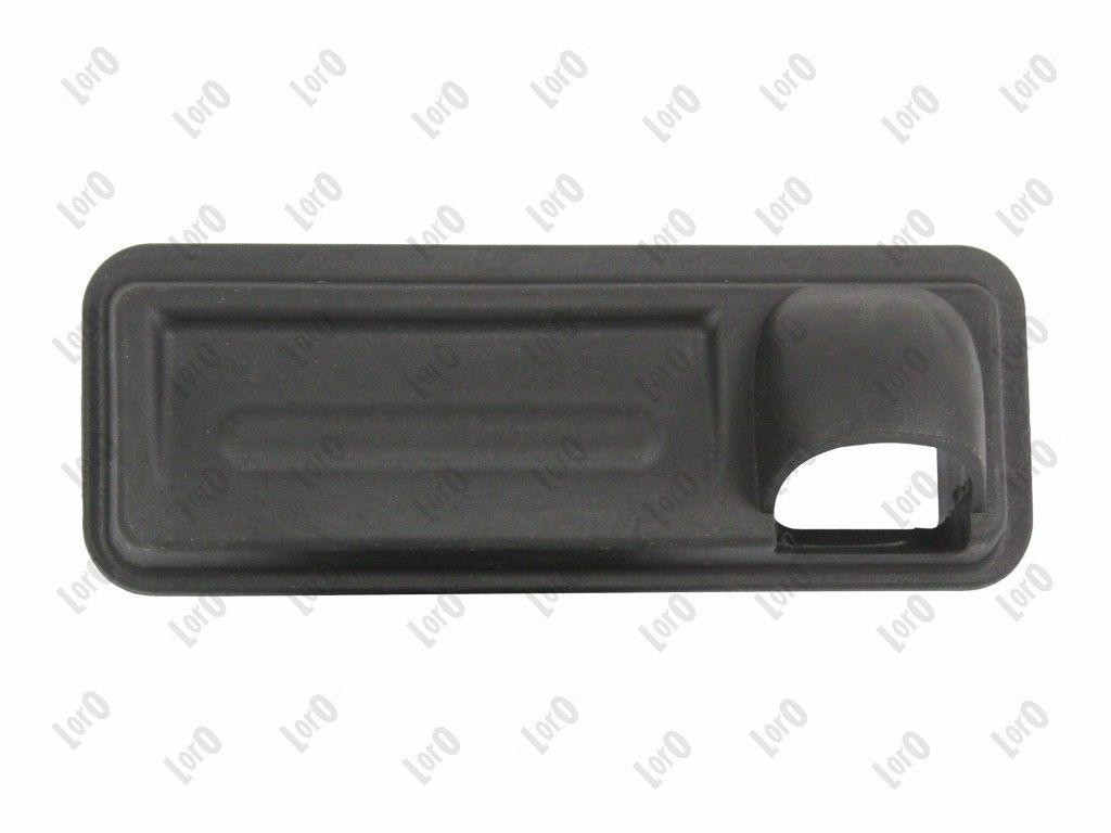 ABAKUS Tailgate Switch 132-024-024 For KIA, 2-Pin