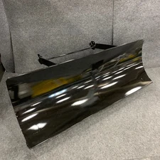 SNOWEX 321965427 Plow Blade Attachment for Gas Rotary Snow Broom*