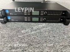 1pc Lake LM44 Digital Audio System Processor Lake LM44 Tested Good IM