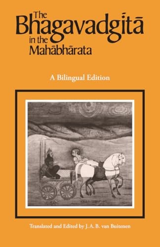 The Bhagavadgita in the Mahabharata-J. A. B. Van Buitenen - Image 7