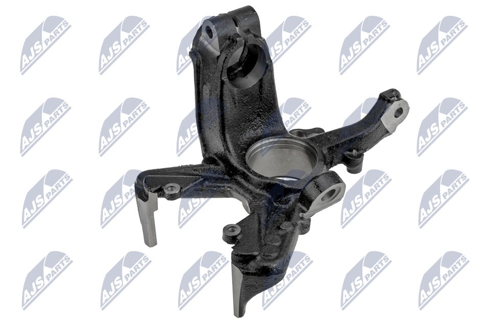 Fits NTY ZZP-AU-005 FRONT KNUCKLE AUDI A3 96-03, SKODA OCTAVIA 96-10 ⭐UK Stock⭐