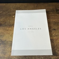 Cereal Los Angeles City Guide Magazine (Paperback, 2017) Published by Francis