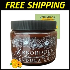 Gentle Calendula Salve - Tattoo Aftercare and Eczema Relief